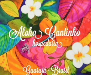 Pousada Aloha Cantinho